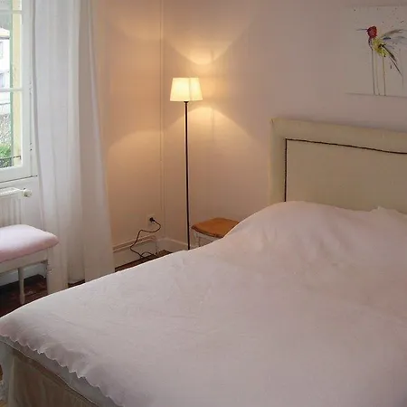 Сasa de vacaciones Studio Holiday In Chalabre