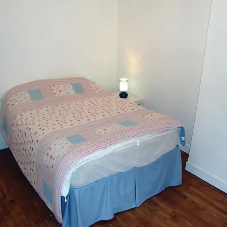 Сasa de vacaciones Studio Holiday In Chalabre